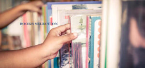 Book selection